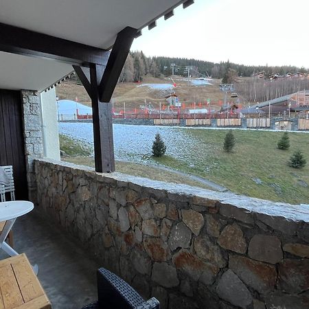 4P Au Pied Des Pistes, Refait A Neuf, La Plagne, Avec Wifiアパートメント エクステリア 写真